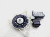 Rear door window regulator motor