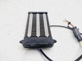 Resistencia motor/ventilador de la calefacción