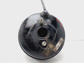 Brake booster