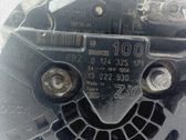 Lichtmaschine