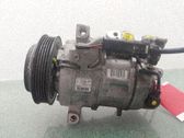 Klimakompressor Pumpe