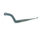 Front wiper blade arm