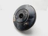 Brake booster