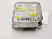 Unidad de control/módulo del Airbag