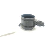 Mass air flow meter
