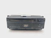 Radio / CD-Player / DVD-Player / Navigation