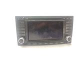Unidad delantera de radio/CD/DVD/GPS