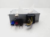 Radio / CD-Player / DVD-Player / Navigation