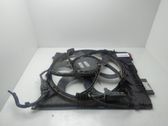 Ventilateur de refroidissement de radiateur électrique