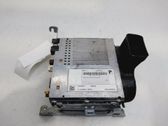 Radio / CD-Player / DVD-Player / Navigation