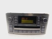 Unidad delantera de radio/CD/DVD/GPS