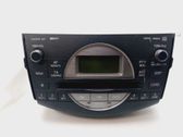 Unidad delantera de radio/CD/DVD/GPS