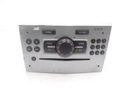 Unidad delantera de radio/CD/DVD/GPS