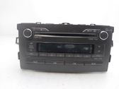 Radio / CD-Player / DVD-Player / Navigation