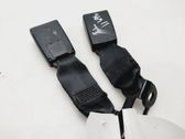 Hebilla del cinturón de seguridad trasero
