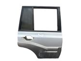 Rear door