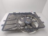 Ventilador eléctrico del radiador