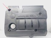 Couvercle cache moteur