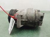 Compresor (bomba) del aire acondicionado (A/C))
