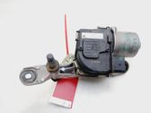 Motor y varillaje del limpiaparabrisas delantero