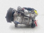 Compresor (bomba) del aire acondicionado (A/C))