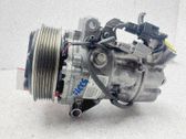 Klimakompressor Pumpe