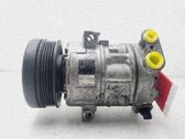 Klimakompressor Pumpe