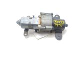 Rear lock motor