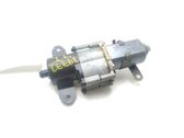 Rear lock motor