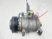 Compresor (bomba) del aire acondicionado (A/C))