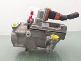 Compresor (bomba) del aire acondicionado (A/C))