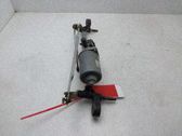 Motor y varillaje del limpiaparabrisas delantero