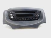 Radio / CD-Player / DVD-Player / Navigation