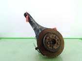 Pivot de moyeu arrière