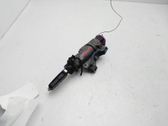 Ignition lock