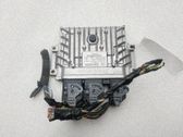 Sterownik / Moduł ECU