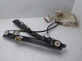 Regulador de puerta delantera con motor
