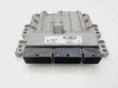 Calculateur moteur ECU