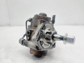 Pompe d'injection de carburant à haute pression