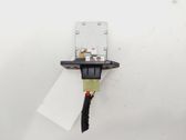 Resistencia motor/ventilador de la calefacción