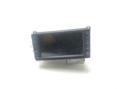 Radio/CD/DVD/GPS head unit