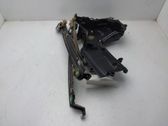 Regulador de ventanilla eléctrico de puerta delantera