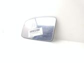 Wing mirror glass