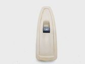 Electric window control switch