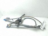 Mécanisme de lève-vitre avec moteur