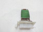 Resistencia motor/ventilador de la calefacción