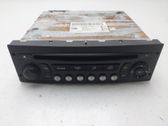 Unidad delantera de radio/CD/DVD/GPS