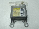 Unidad de control/módulo del Airbag