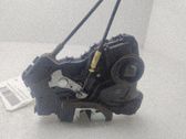 Cerradura de puerta delantera