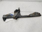 Regulador de puerta delantera con motor